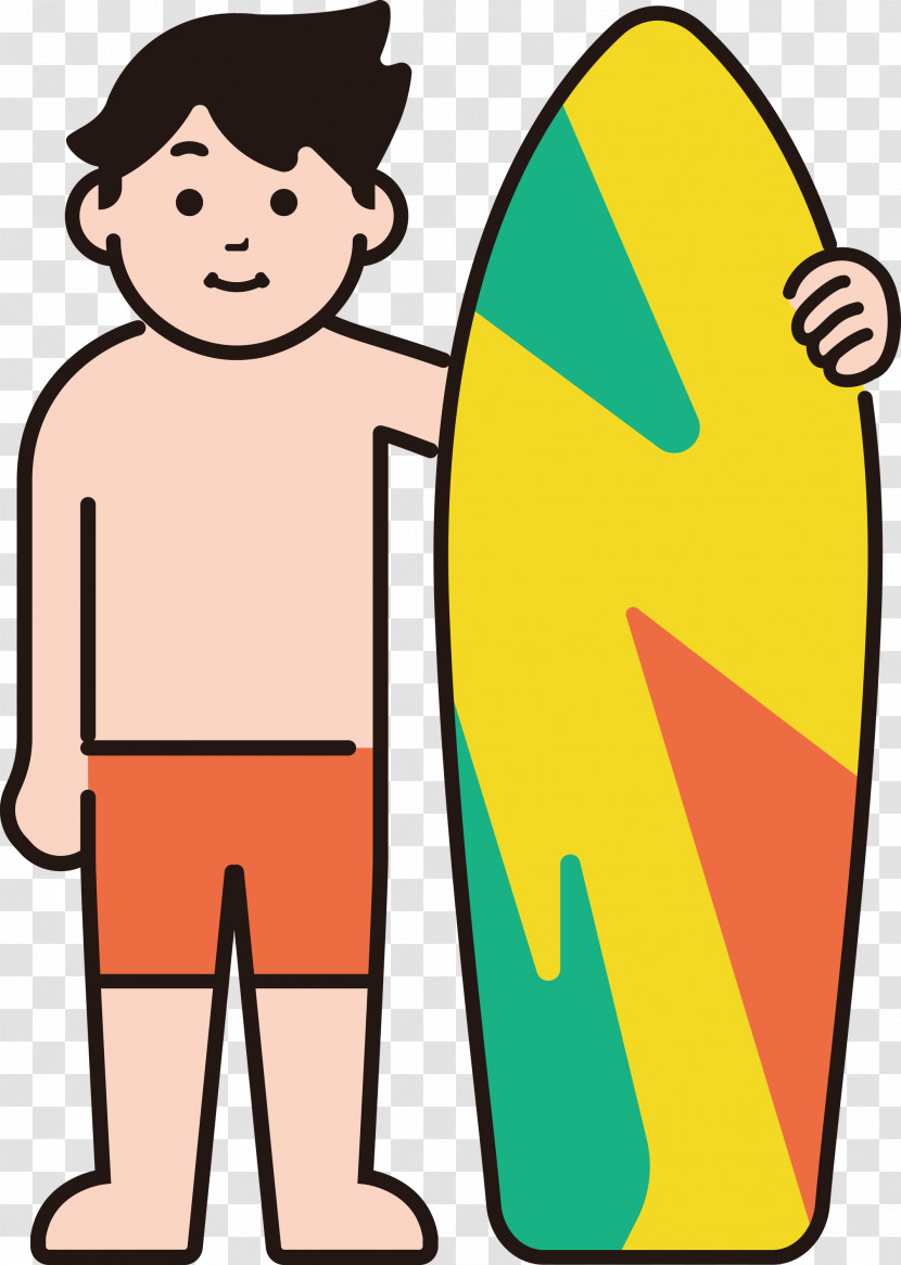 Surfing Sport Transparent PNG