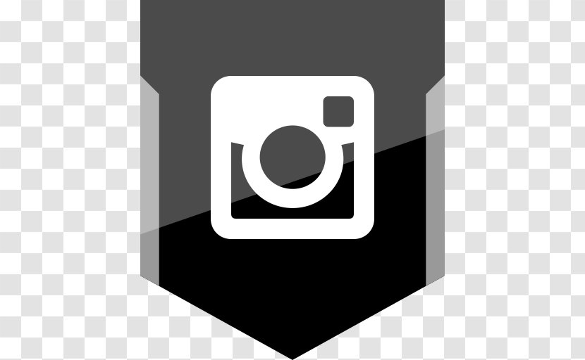 Social Media Logo Icon Design - Brand Transparent PNG