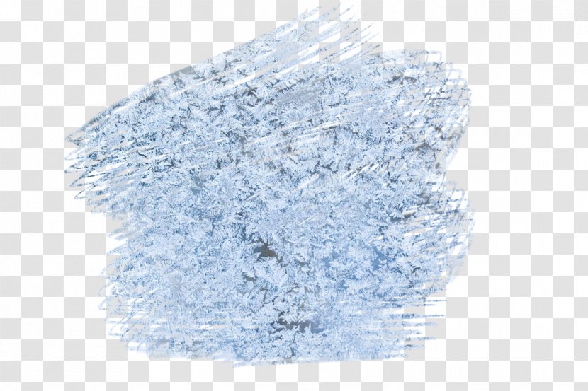 Ice - Photography - Effect Transparent PNG