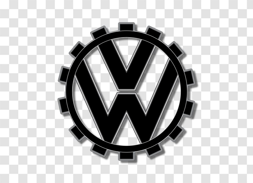 Volkswagen Beetle Car Logo Porsche - Jetta Transparent PNG