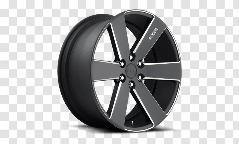 Car Wheel Discount Tire Ford Motor Company - Chip Foose Transparent PNG