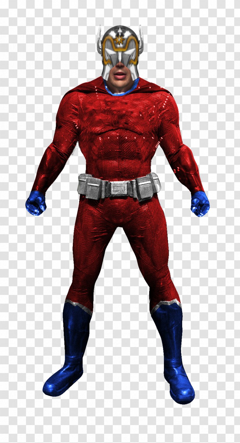 Captain America Carol Danvers Iron Man Hulk Suit - Orion Transparent PNG