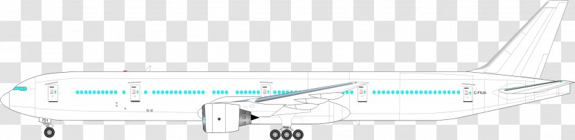 Air Travel Aerospace Engineering Line - Mode Of Transport Transparent PNG