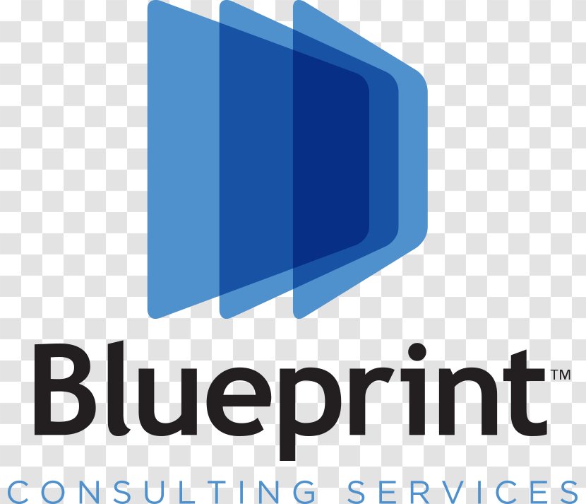 Logo Label Rebranding Company - Brand - Blueprint Transparent PNG