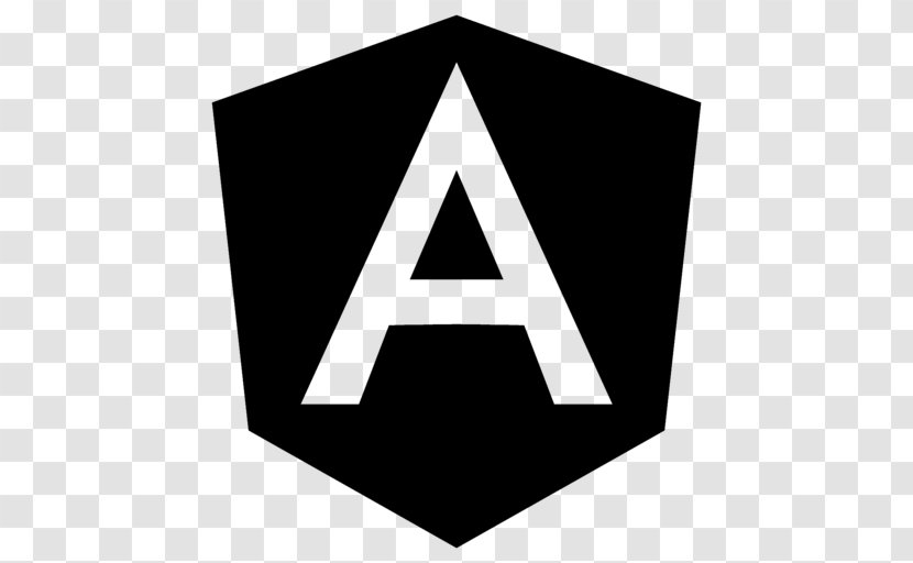 AngularJS JavaScript Yii - Brand - Angular Vector Transparent PNG