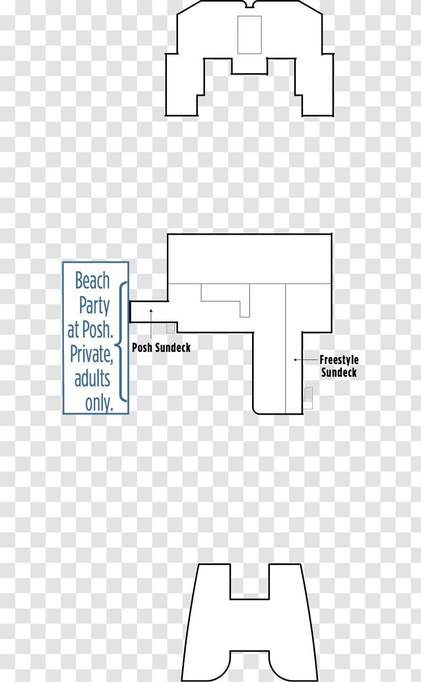 Product Floor Plan Angle Point Design - Text - M Transparent PNG