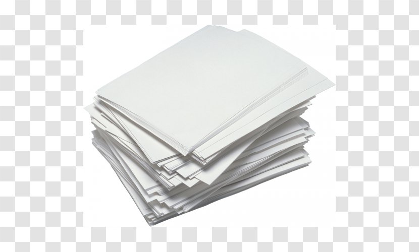Standard Paper Size Label - Material - Business Transparent PNG
