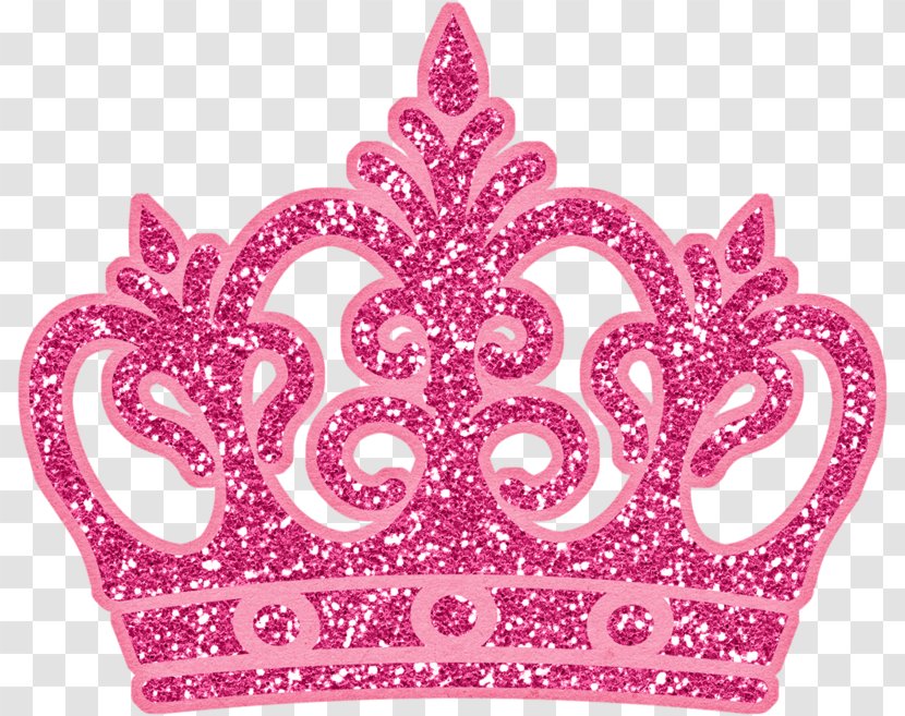 Crown Princess Clip Art Transparent PNG