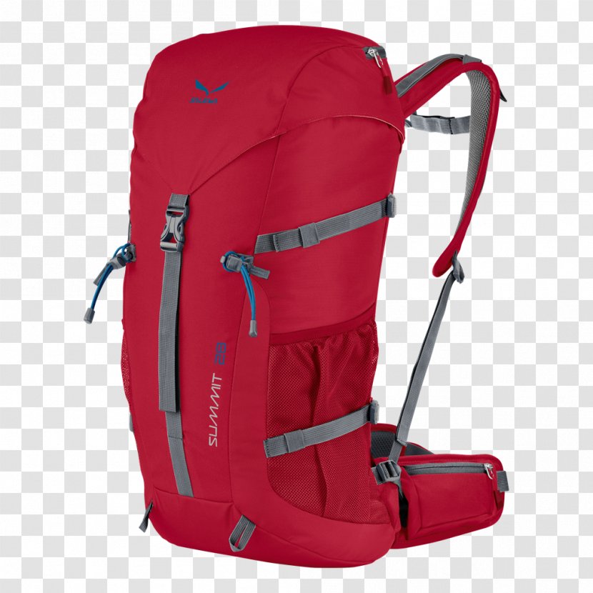 Backpack Winter Sport Hiking Bag - Skiing Transparent PNG