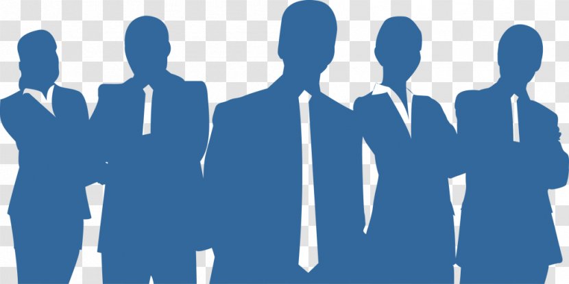 Businessperson Business Development Teamwork Leadership - Corporation Transparent PNG