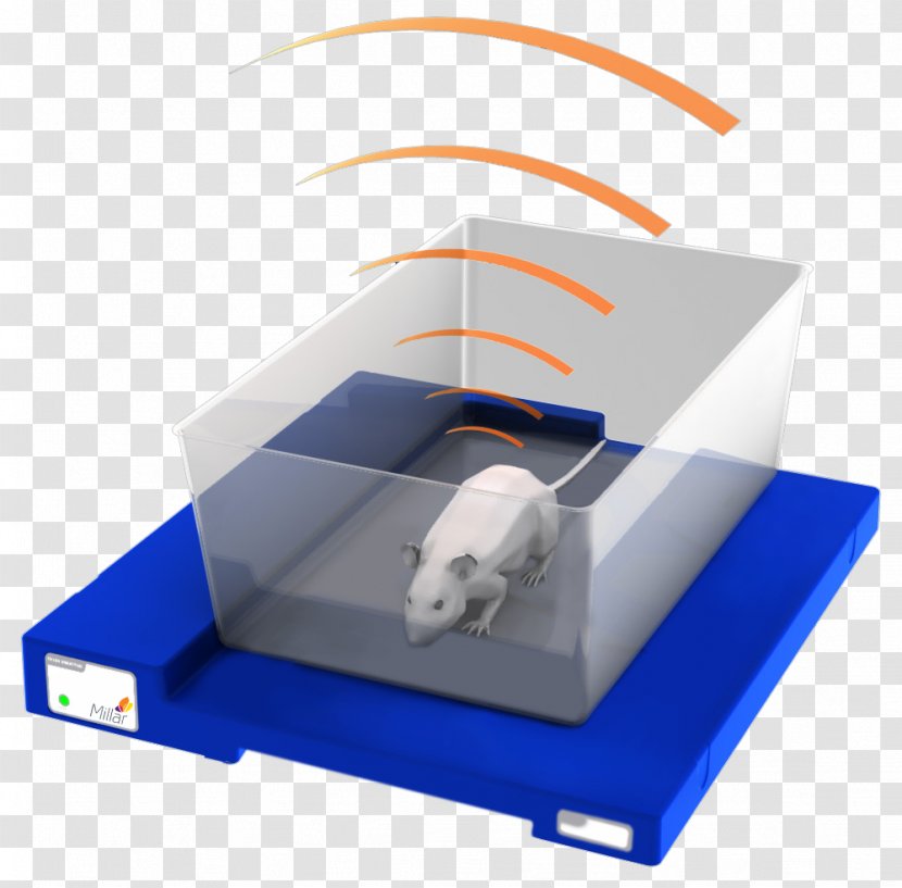 Wildlife Radio Telemetry Laboratory Rat Measurement Blood Pressure Transparent PNG