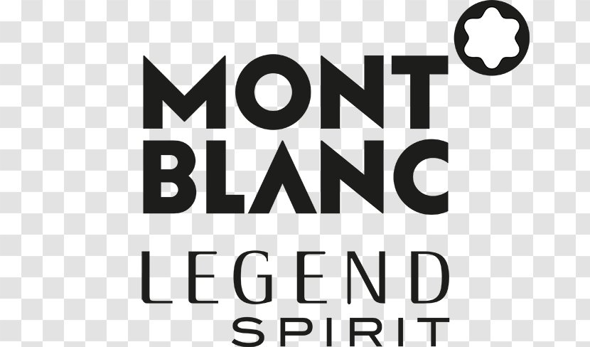 Logo Montblanc Legend Spirit Eau De Toilette Spray Mont Blanc Men Perfume Brand Transparent PNG