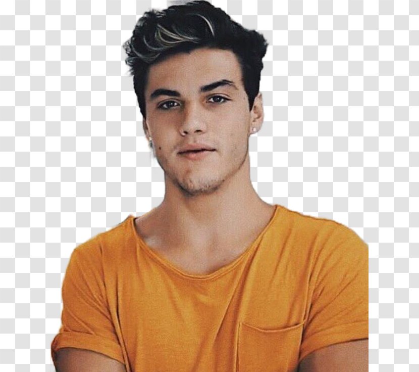 Ethan Dolan Twins Image Video Photography Transparent PNG