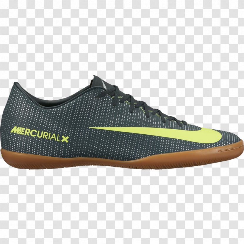 Shoe Nike Mercurial Vapor Football Boot Sneakers - Cross Training - Victory Transparent PNG