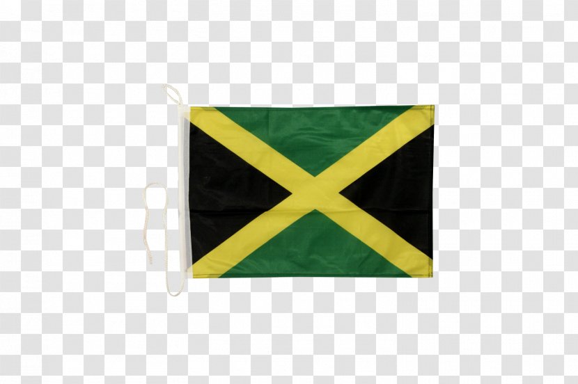 Flag Of Jamaica Jamaican Blue Mountain Coffee Patch - Symbol Transparent PNG