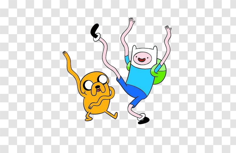 Jake The Dog Finn Human Marceline Vampire Queen Drawing Cartoon Network - Frame - Adventure Time Transparent PNG