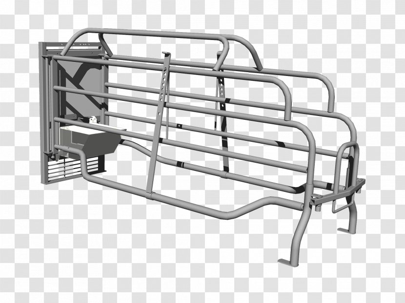 Bed Frame Cattle Eintrag Intensive Animal Farming Poultry - Stalin Transparent PNG