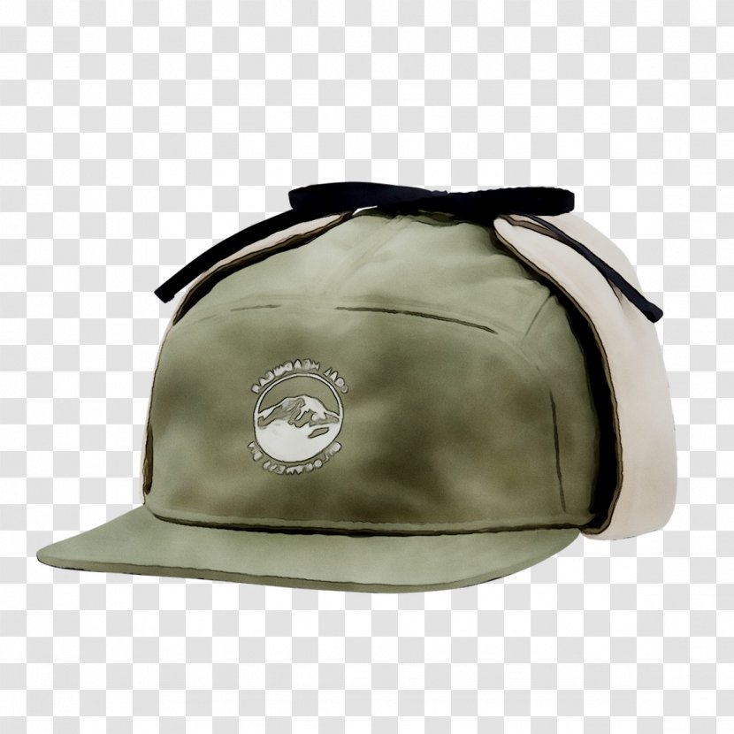 Product Design Khaki Bag - Beige - Hat Transparent PNG