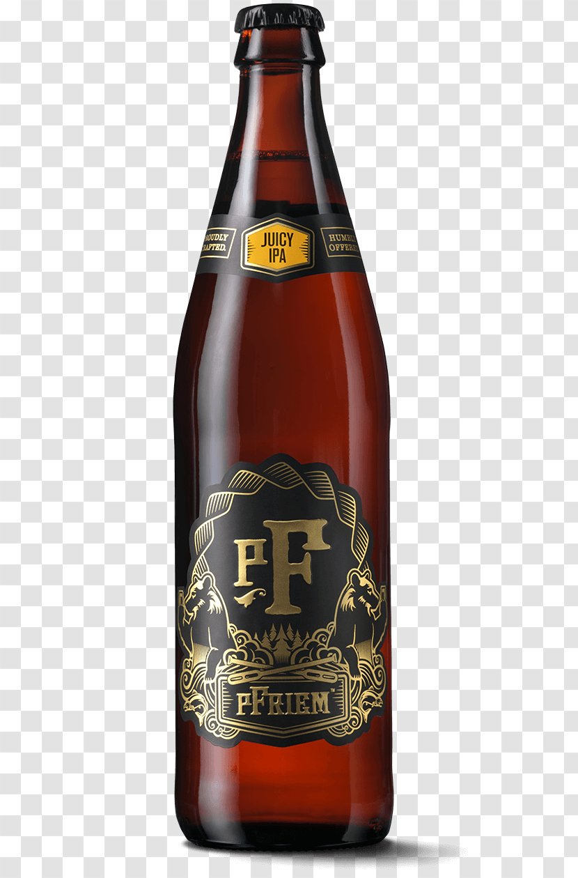 PFriem Family Brewers Beer India Pale Ale Pilsner Transparent PNG
