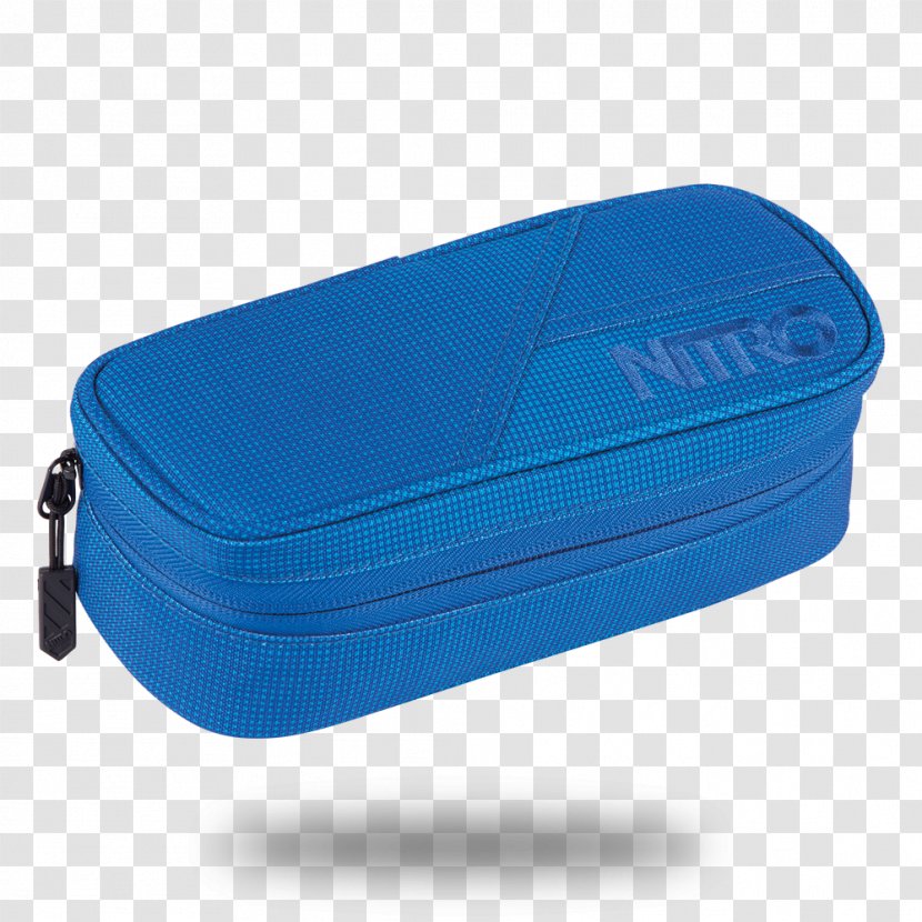 Pen & Pencil Cases Nitro Snowboards - Snowboard Transparent PNG