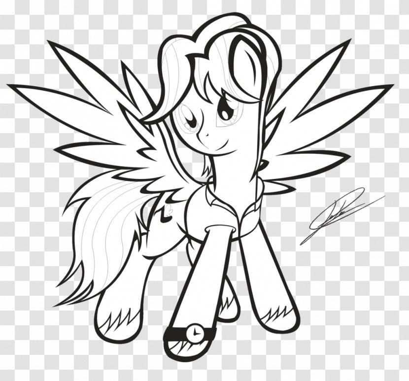 Twilight Sparkle Rainbow Dash Pony Applejack Rarity - My Little Transparent PNG