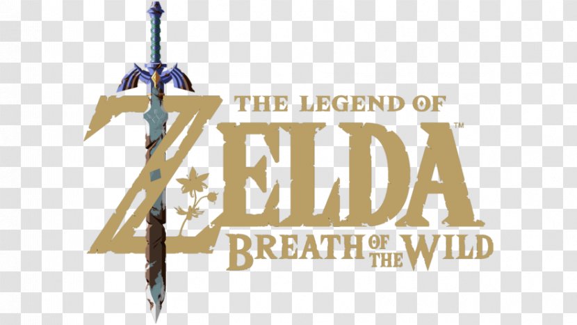 The Legend Of Zelda: Breath Wild Wii U Nintendo Switch Ganon - Text - Universe Zelda Transparent PNG