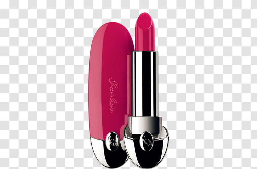 Lipstick Cosmetics Guerlain Rouge G Lip Color Transparent PNG