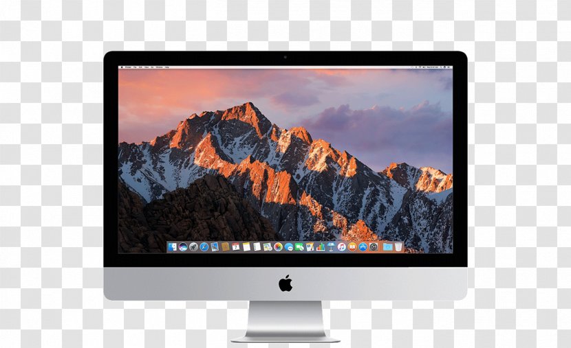 Mac Mini MacBook Pro Laptop Apple - Television Set - Macbook Transparent PNG