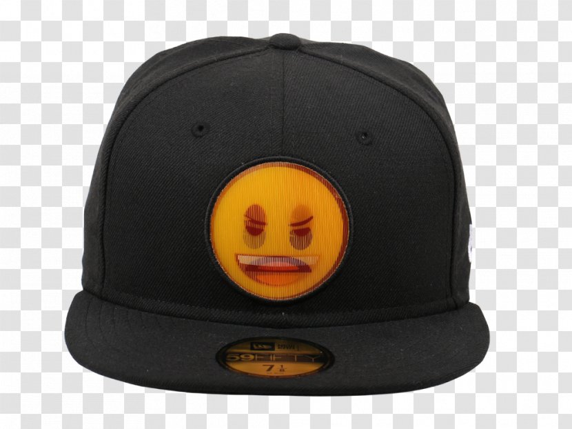 Baseball Cap Brand - Yellow Transparent PNG