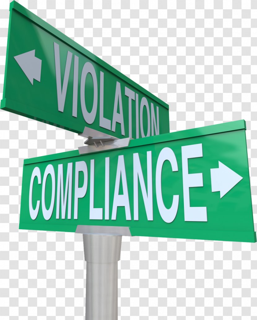Regulatory Compliance Stock Photography Royalty-free Law Regulation - Street Sign Transparent PNG