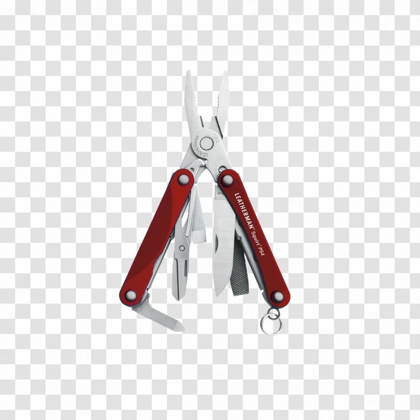 Multi-function Tools & Knives Knife PlayStation 4 Leatherman - Screwdriver - Pliers Transparent PNG