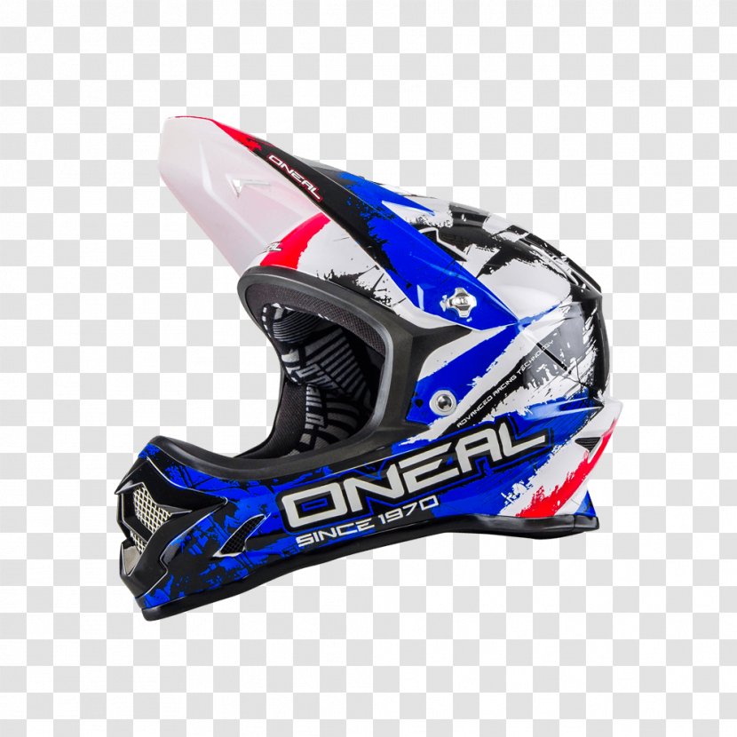 Motorcycle Helmets Bicycle Downhill Mountain Biking Bike - Accessories Transparent PNG