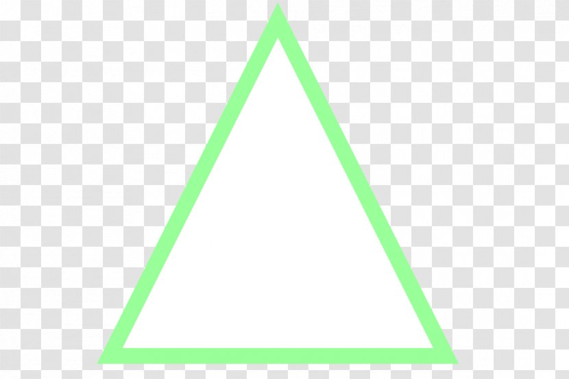 Isosceles Triangle Area Hiruki Angeluzorrotz Transparent PNG