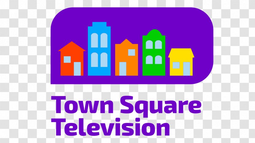 Town Square Television South St. Paul Broadcasting Kaposia - Text - Break Lines Cross Transparent PNG