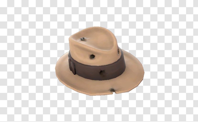 Hat Fedora Team Fortress 2 Clothing Accessories Trade - Headgear Transparent PNG