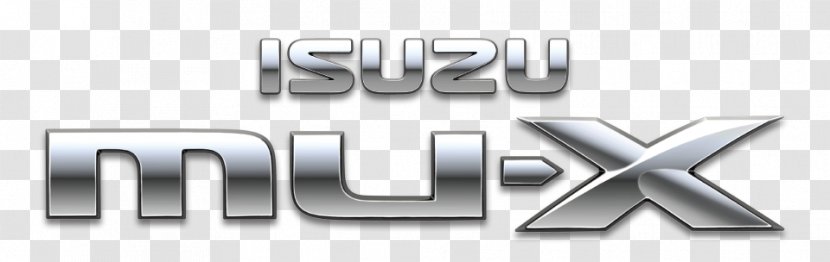 ISUZU MU-X Isuzu D-Max Car - Roll Cage Transparent PNG