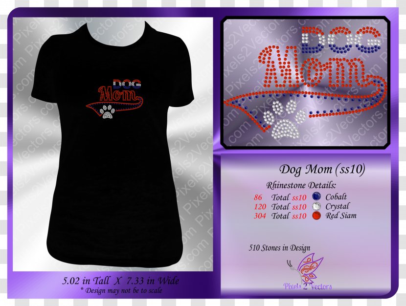 Imitation Gemstones & Rhinestones Etsy T-shirt Bling-bling - Blingbling Transparent PNG