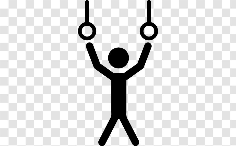 Sport Gymnastics - Symbol Transparent PNG