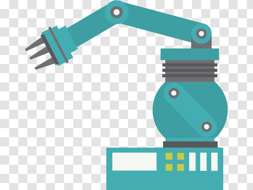 Mechatronics Engineering Technology Robotics - Hardware Accessory - Learning Classifier System Transparent PNG