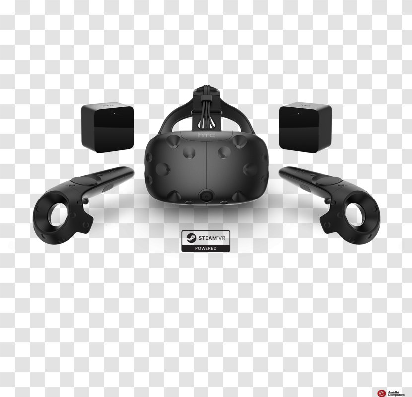 HTC Vive Oculus Rift PlayStation VR Virtual Reality Headset - Playstation Vr Transparent PNG