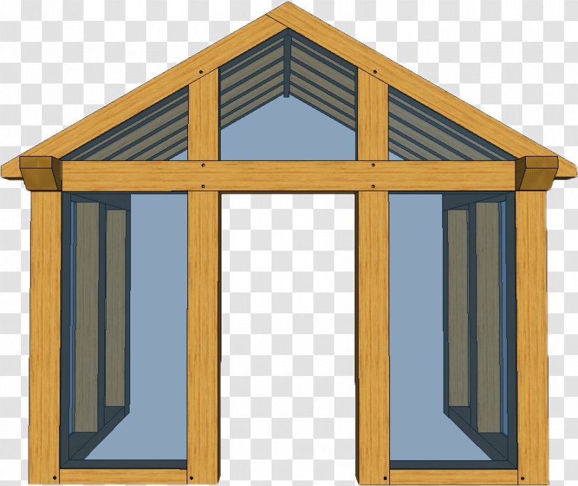 Porch Shed Roof Door Canopy Transparent PNG