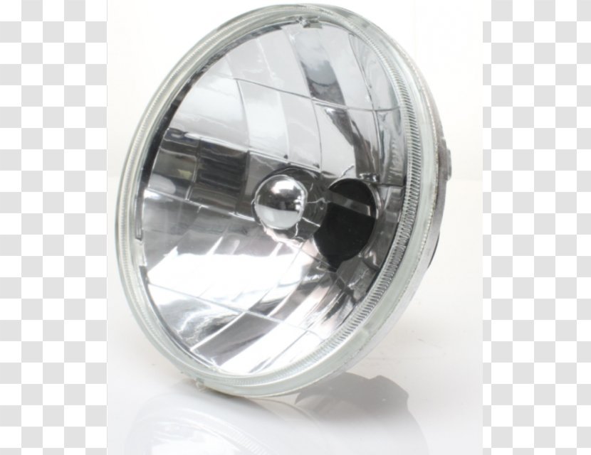 Headlamp - Automotive Lighting - Headlight Transparent PNG