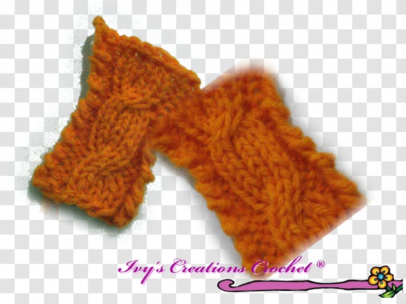Crochet Wool Warp Knitting Transparent PNG