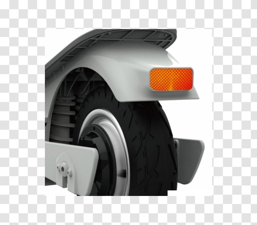 Electric Vehicle Kick Scooter Motorcycles And Scooters - Automotive Wheel System Transparent PNG