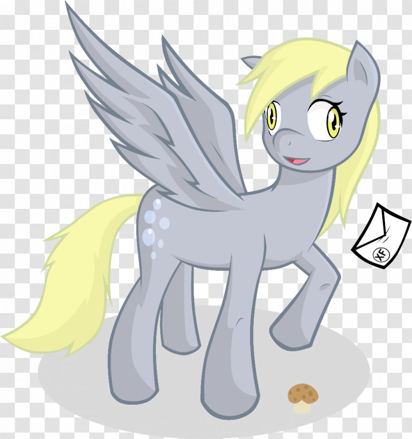 Horse Drawing Pony Mammal - Pegasus Transparent PNG