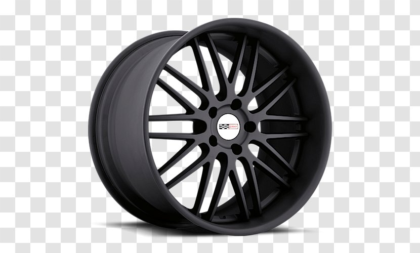 Forging Car Custom Wheel Alloy Transparent PNG