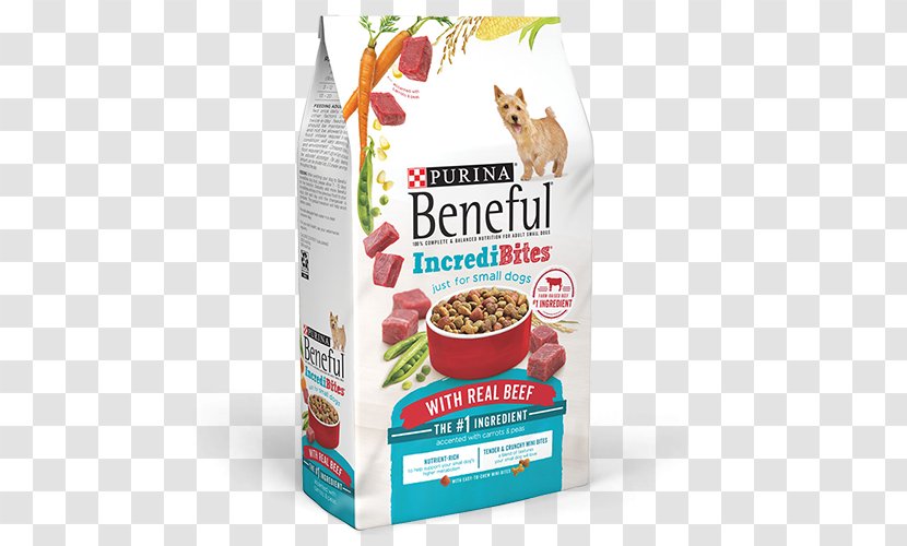 Dog Food Puppy Beneful Purina One - Snacks Promotions Transparent PNG