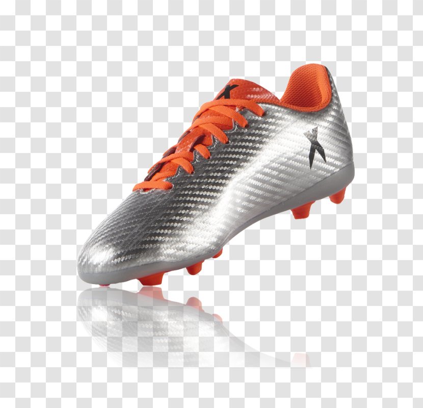Adidas Football Boot Shoe Nike 16.4 Fxg - Shorts Transparent PNG