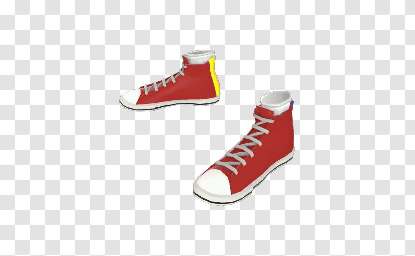 Team Fortress 2 Counter-Strike: Global Offensive Dota Sneakers - Speed Record - Outrun Transparent PNG