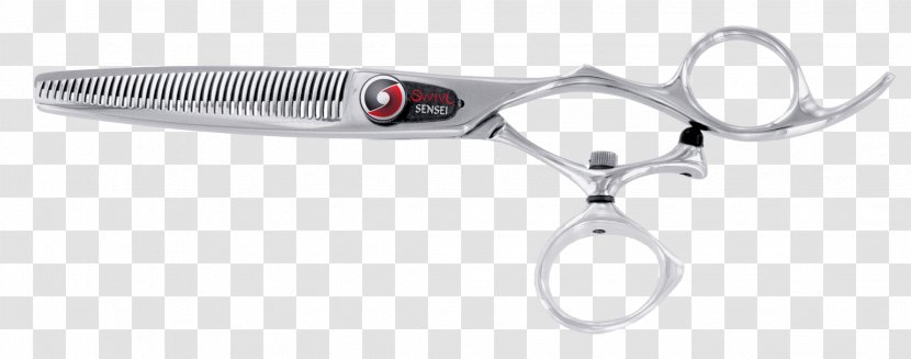 Hair-cutting Shears Scissors Shear Stress Tool - Hair - Scissor Transparent PNG